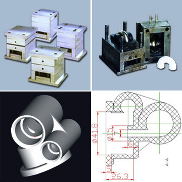  Moulds ( Moulds)