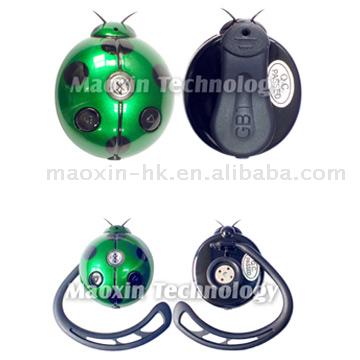 Bluetooth-Headsets (Bluetooth-Headsets)