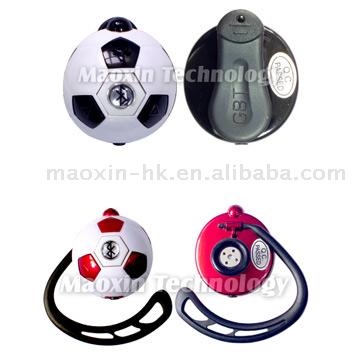 Bluetooth-Headsets (Bluetooth-Headsets)