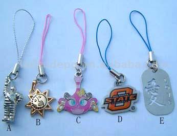 Mobile Phone Charms ( Mobile Phone Charms)