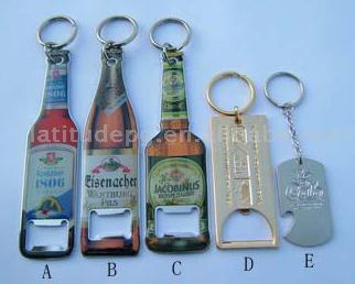  Bottle Openers (Открывашки)