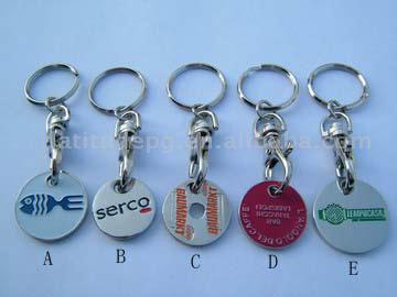  Key Chains ( Key Chains)
