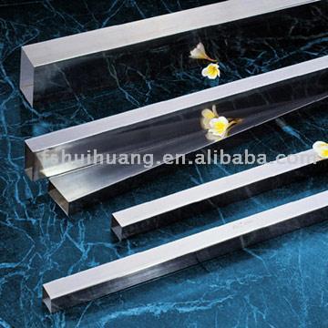  Stainless Steel Welded Pipes