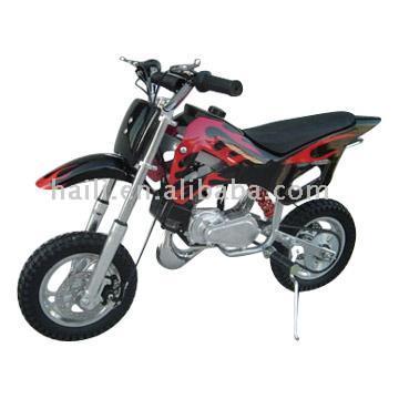  Mini Dirt Bike (SP02) ( Mini Dirt Bike (SP02))