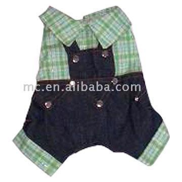  Pet Clothing