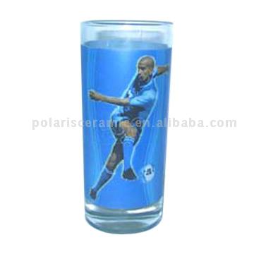  Glass Mug (Mug en verre)