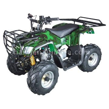  ATV (SP206) ( ATV (SP206))