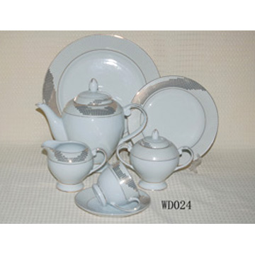  Dinner Set