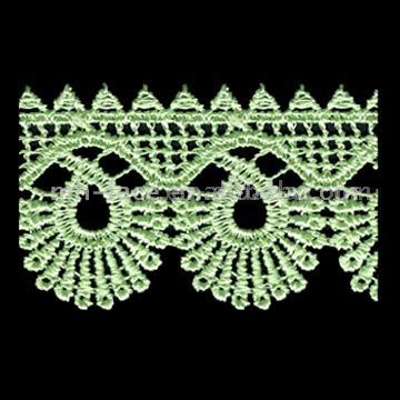  Chemical Lace ( Chemical Lace)