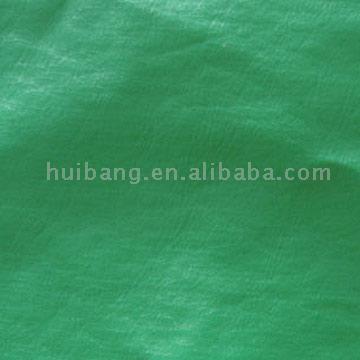  Wet-Processed PU Garment Leather ( Wet-Processed PU Garment Leather)