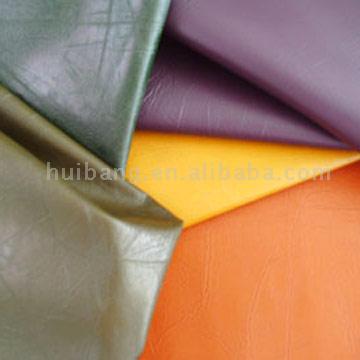  PU Leather