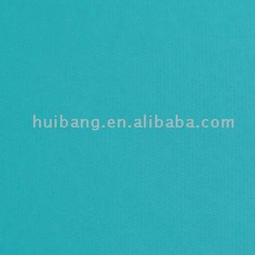  Wet-Processed PU Leather for Shoes (Wet-Processed PU cuir pour Chaussures)
