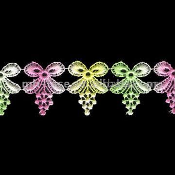  Chemical Lace ( Chemical Lace)