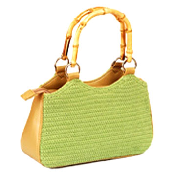  Crochet Handbag