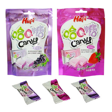  Soft Candies (Soft Candies)