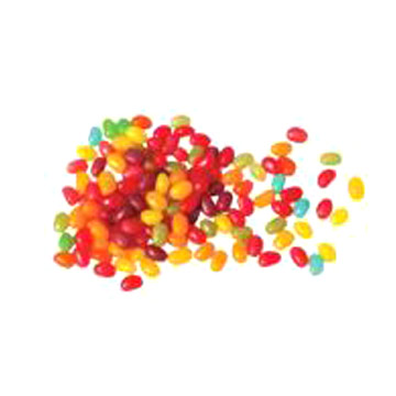 Jello Bean Candies (Jello Bean Candies)