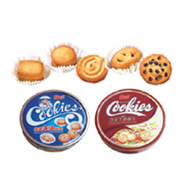 Cookies (Cookies)