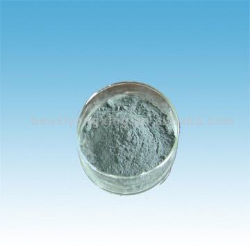  Molybdenum Powder (Molybdène en poudre)