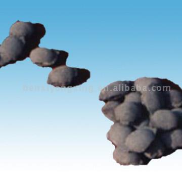  Molybdenum Oxide Briquettes (Les briquettes d`oxyde de molybdène)