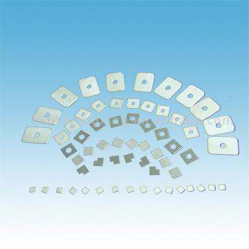  Molybdenum and Tungsten Alloy Products