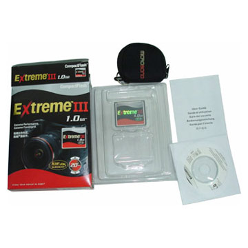  CF Card