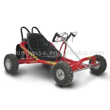  163cc Go Kart (163cc Go Kart)