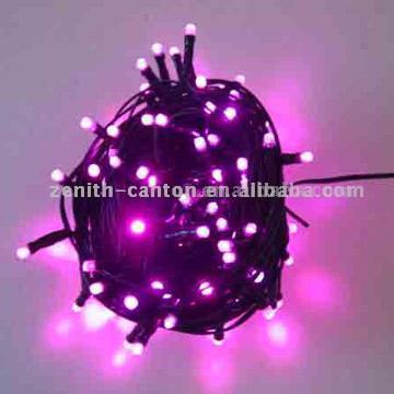  LED Christmas String Light ( LED Christmas String Light)