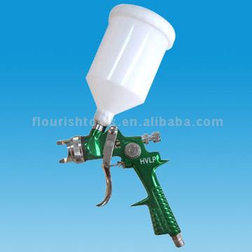  HVLP Spray Gun