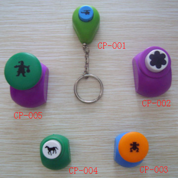  Mini Paper Punches ( Mini Paper Punches)