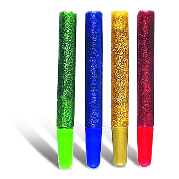  Glitter Glue ( Glitter Glue)