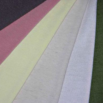  Viscose Fabric (Вискозная ткань)