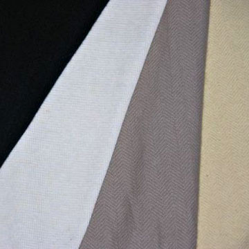  Cotton and Linen Fabric (Coton et lin Tissus)