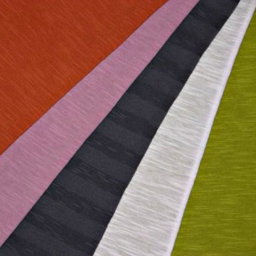  Nubby Yarn Fabric ( Nubby Yarn Fabric)