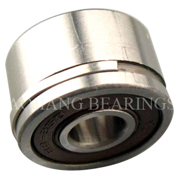  Alternator Bearings