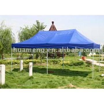  Folding Tent (Pliante Tente)