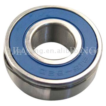  Alternator Bearing (Генератор переменного тока принимая)