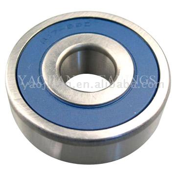  Alternator Bearing (Генератор переменного тока принимая)