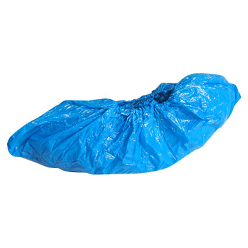  Shoe Cover (Shoe Cover)