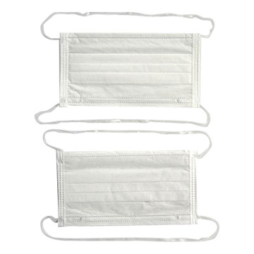  Face Masks for Electricity Industry (Gesichtsmasken für die Elektrizitätswirtschaft)