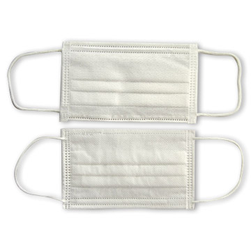  Medical Face Masks (Медицинская маска)