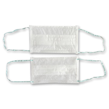  Disposable Face Masks (Einweg-Gesichtsmasken)