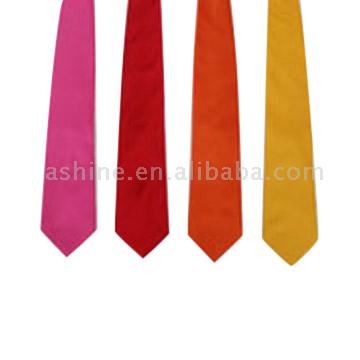  Polyester Neckties (Полиэстер Галстуки)