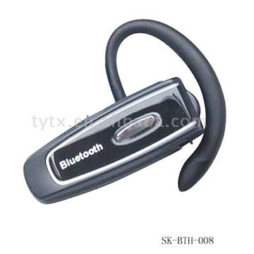  Bluetooth Hands-Free Earphone ( Bluetooth Hands-Free Earphone)
