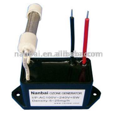 Ozone Generator (Генератор озона)