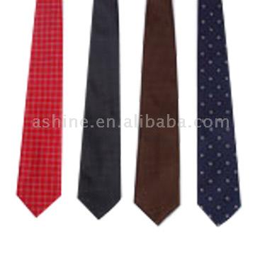  Polyester Neckties (Полиэстер Галстуки)