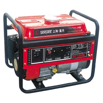  Gasoline Generator (with CE, EPA) ( Gasoline Generator (with CE, EPA))