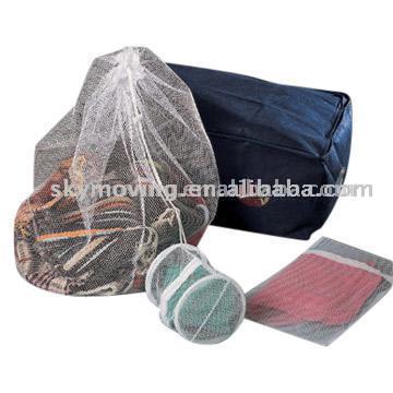  Mesh Laundry Bags (Mesh Laundry Bags)