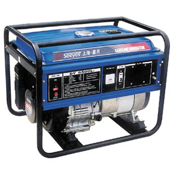  Gasoline Generator ( Gasoline Generator)