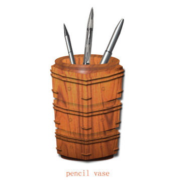  Pencil Vase (Карандаш Вазы)