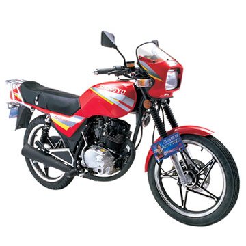  Motorcycle (Motorrad)